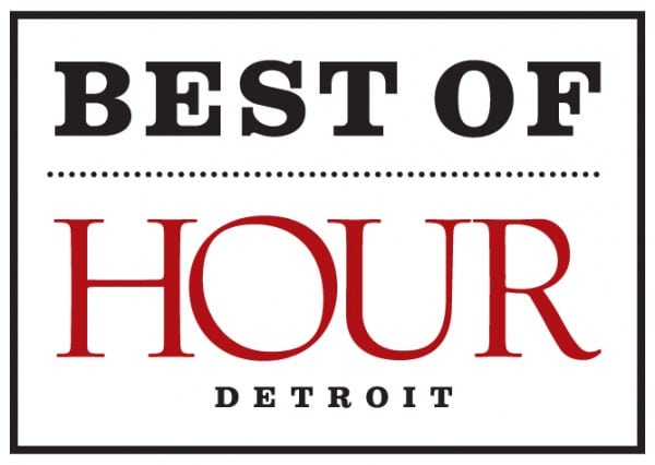 Best of Hour Detroit wedding shoppe michigan