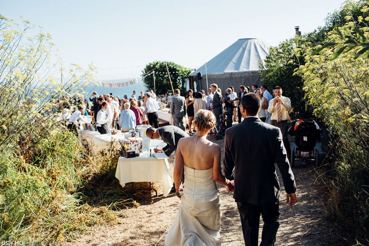 Beach Wedding Venues for Your Destination Wedding Slide Ranch