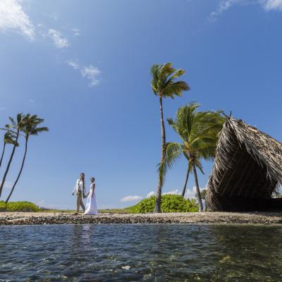 Planning Your Hawaiian Wedding in Paradise