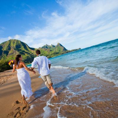 Planning Your Hawaiian Wedding in Paradise