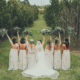 Tips for Choosing The Perfect Bridal Party Dresses - the wedding shoppe inc berkley mi