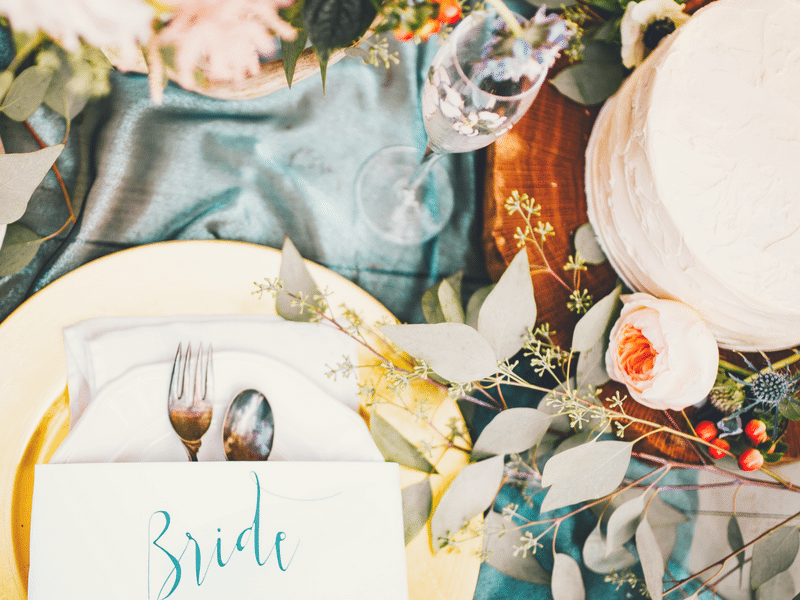 Bridal Shower Gifts - the wedding shoppe inc berkley mi