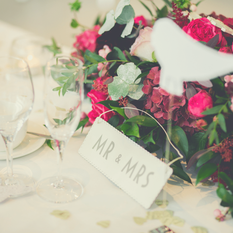 Tips and Tricks for Hiring a Wedding Planner in Michigan the wedding shop berkley