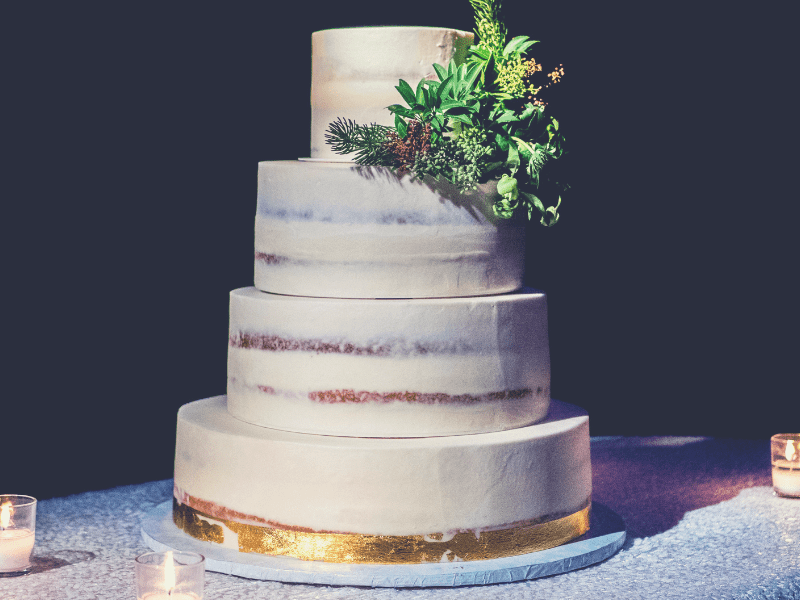 wedding shoppe michigan: The Best Bakeries in Michigan - Wedding Shop