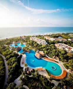 All-Inclusive Resorts in Mexico Perfect for Your Honeymoon | The ...