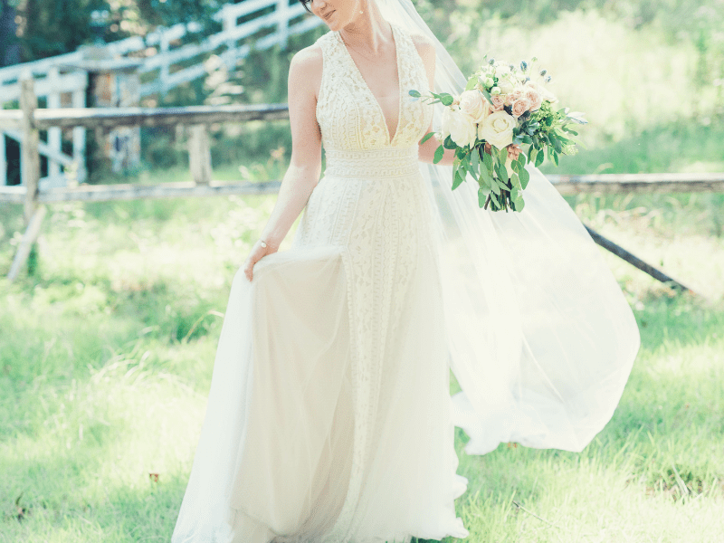 The Best Wedding Dress Styles for 2019 | The Wedding Shoppe