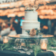 Wedding Cake - wedding shoppe michigan