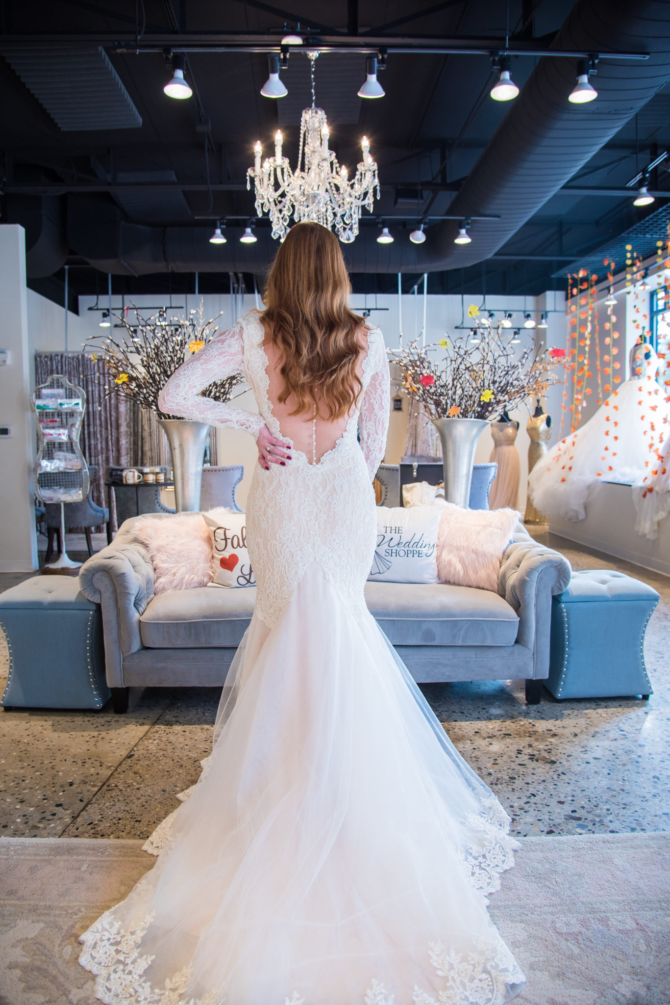 Bridal Shop In Berkley MI The Wedding Shoppe