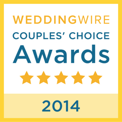 weddingwire couples choice awards 2014