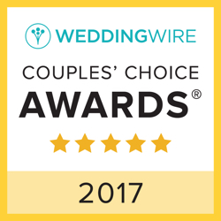 weddingwire couples choice awards 2017