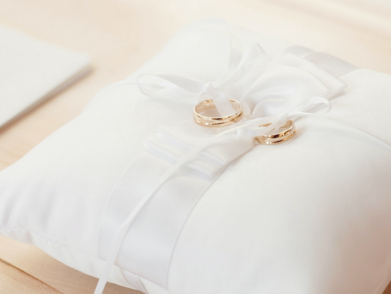unique ring bearer ideas from the wedding shoppe berkley
