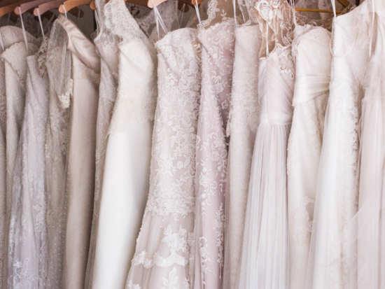 Wedding Dress Cleaning and Preservation Why You Should Give Our Service a Try