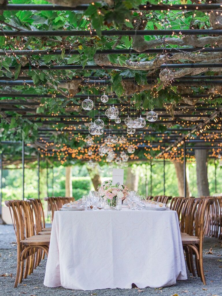 Our Favorite Ideas for a Nature Themed Wedding | The Wedding Shoppe
