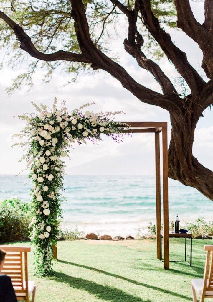 Our Favorite Ideas for a Nature Themed Wedding | The Wedding Shoppe