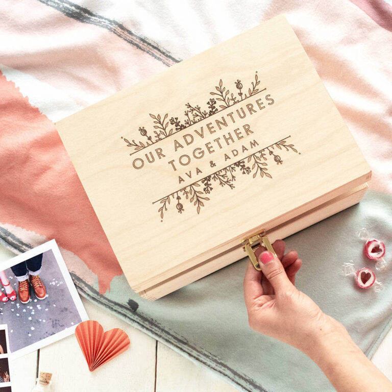 The Best Gifts for the Bride from the Groom The Wedding Shoppe