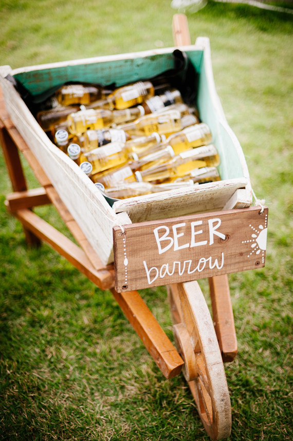 engagement party ideas