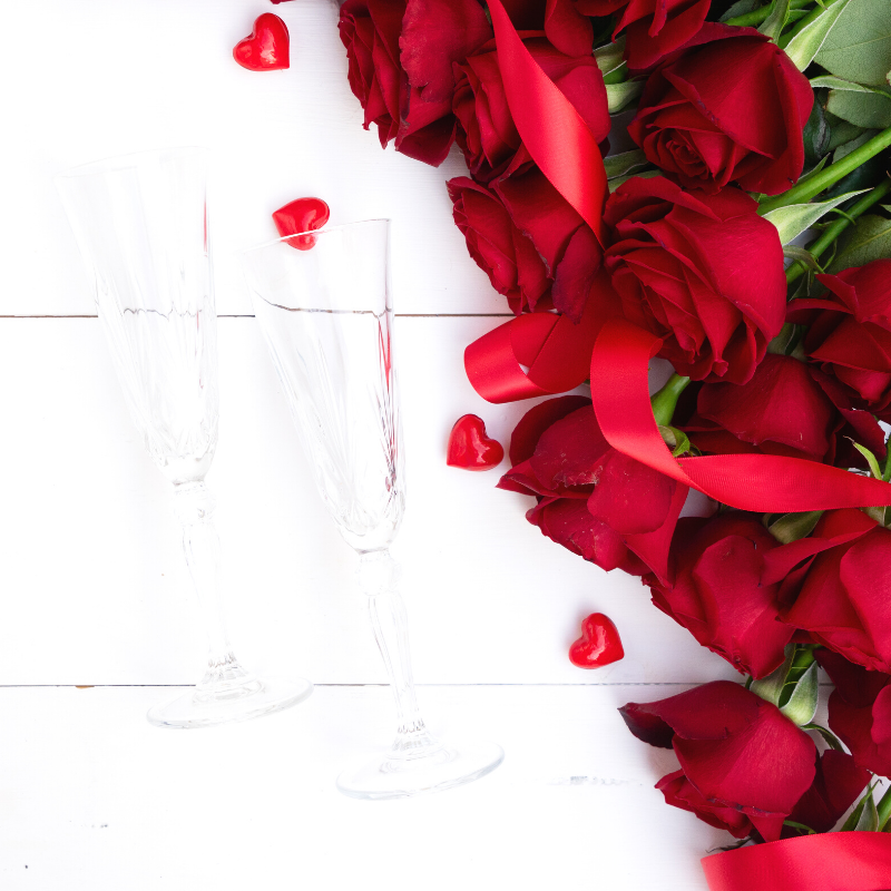 7 Unique Valentines Day Wedding Ideas The Wedding Shoppe