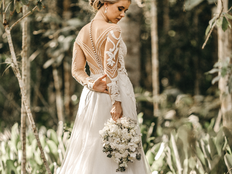 The Best Bridal Gown Styles for 2020 | The Wedding Shoppe