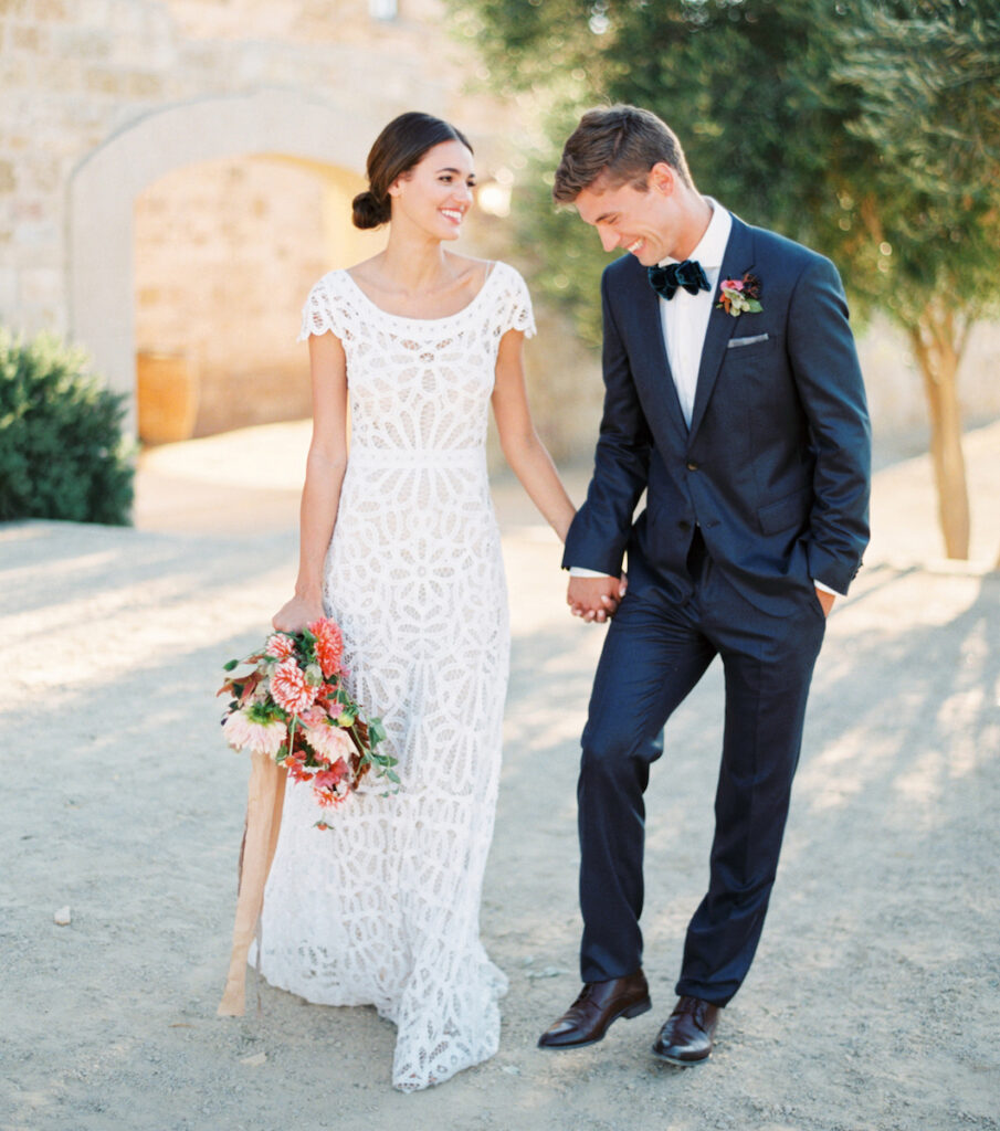 Our Favorite Summer Wedding Dresses for 2020 | The Wedding Shoppe