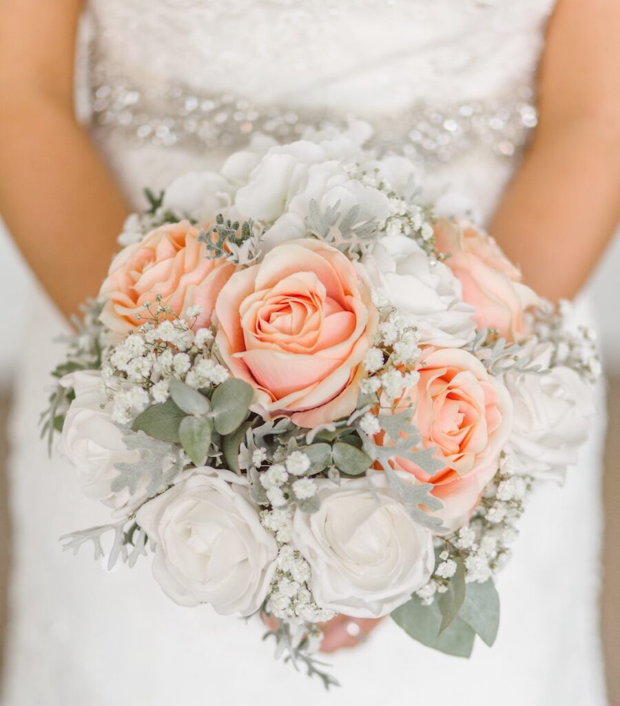 The Most Popular Wedding Flowers for Summer The Wedding Shoppe
