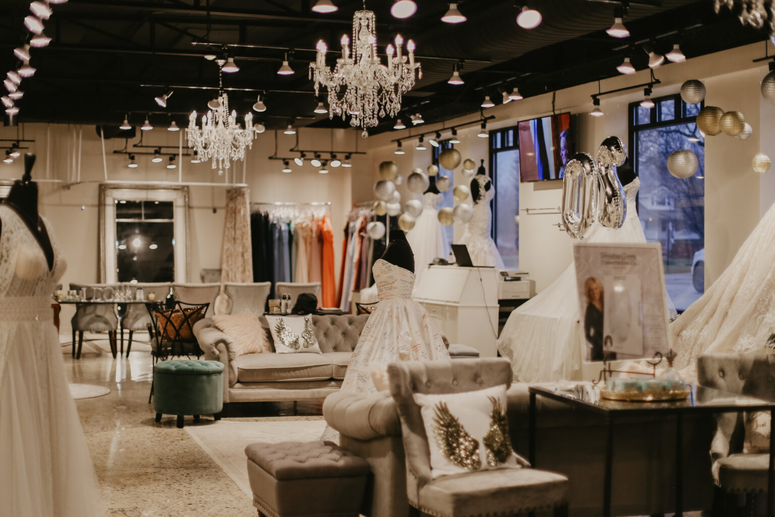 Wedding Dress Alterations in Berkley, MI The Wedding Shoppe