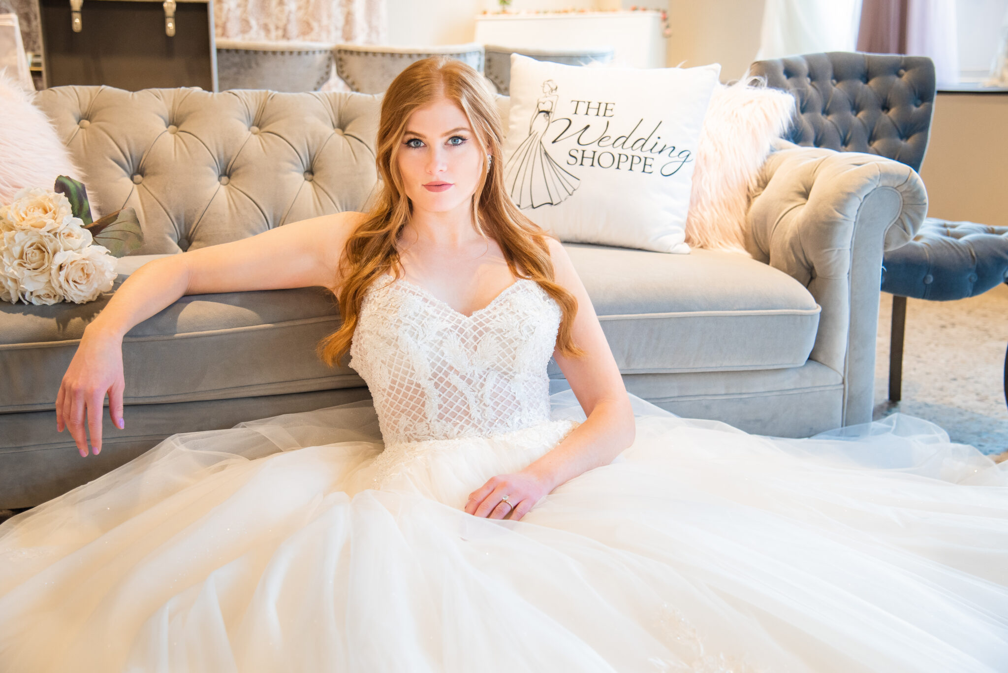 Wedding Dress Preservation In Berkley MI The Wedding Shoppe