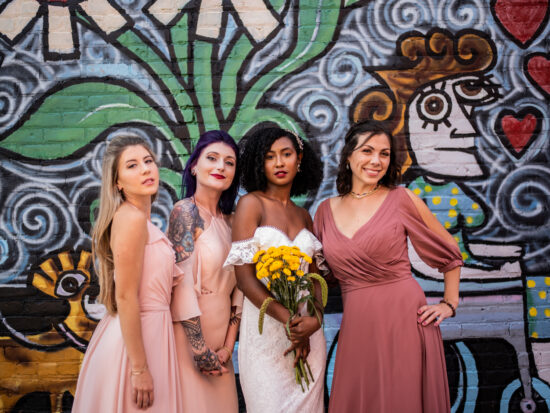 wedding shop berkley