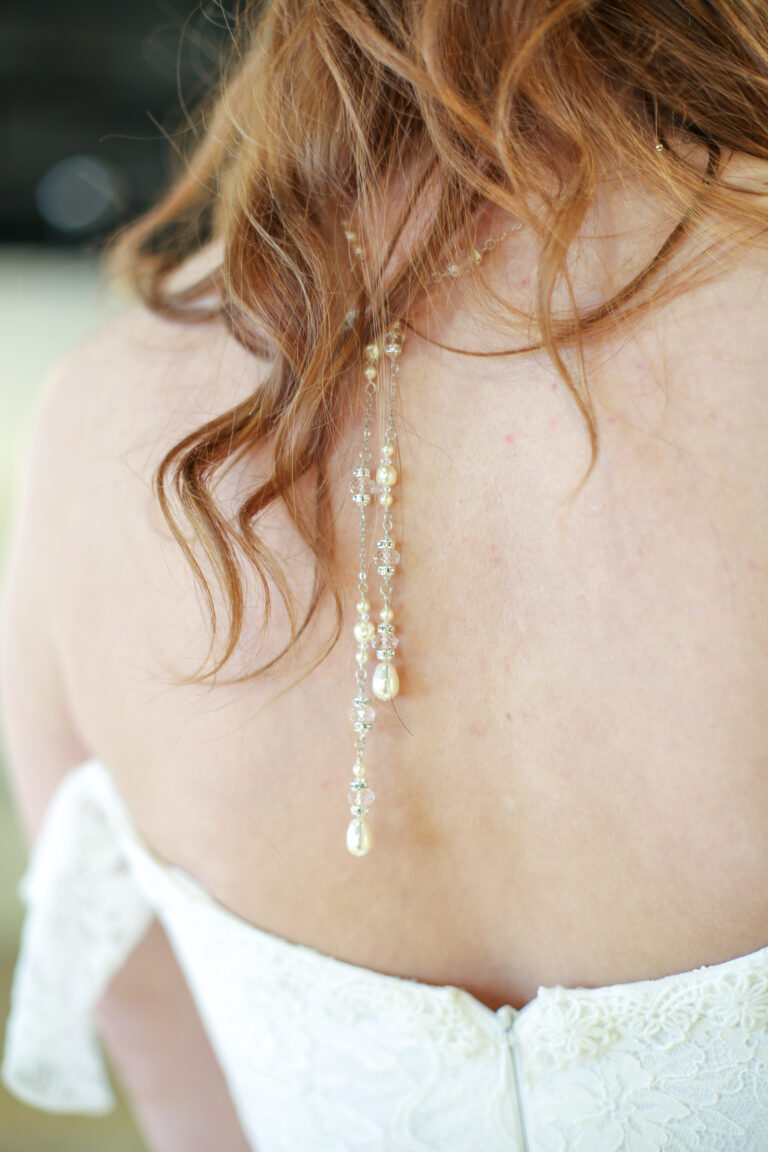 Bridal Accessories Store in Berkley, MI The Wedding Shoppe