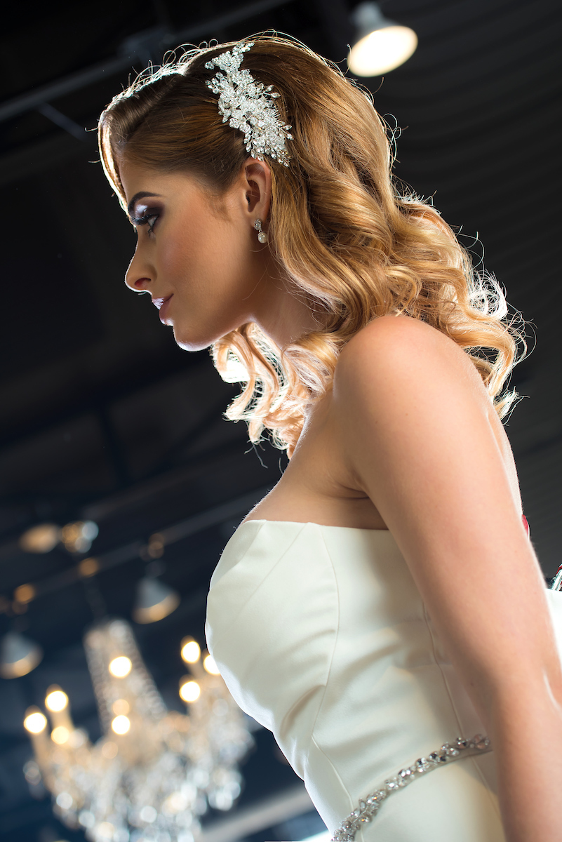 Bridal Accessories Store in Berkley, MI The Wedding Shoppe