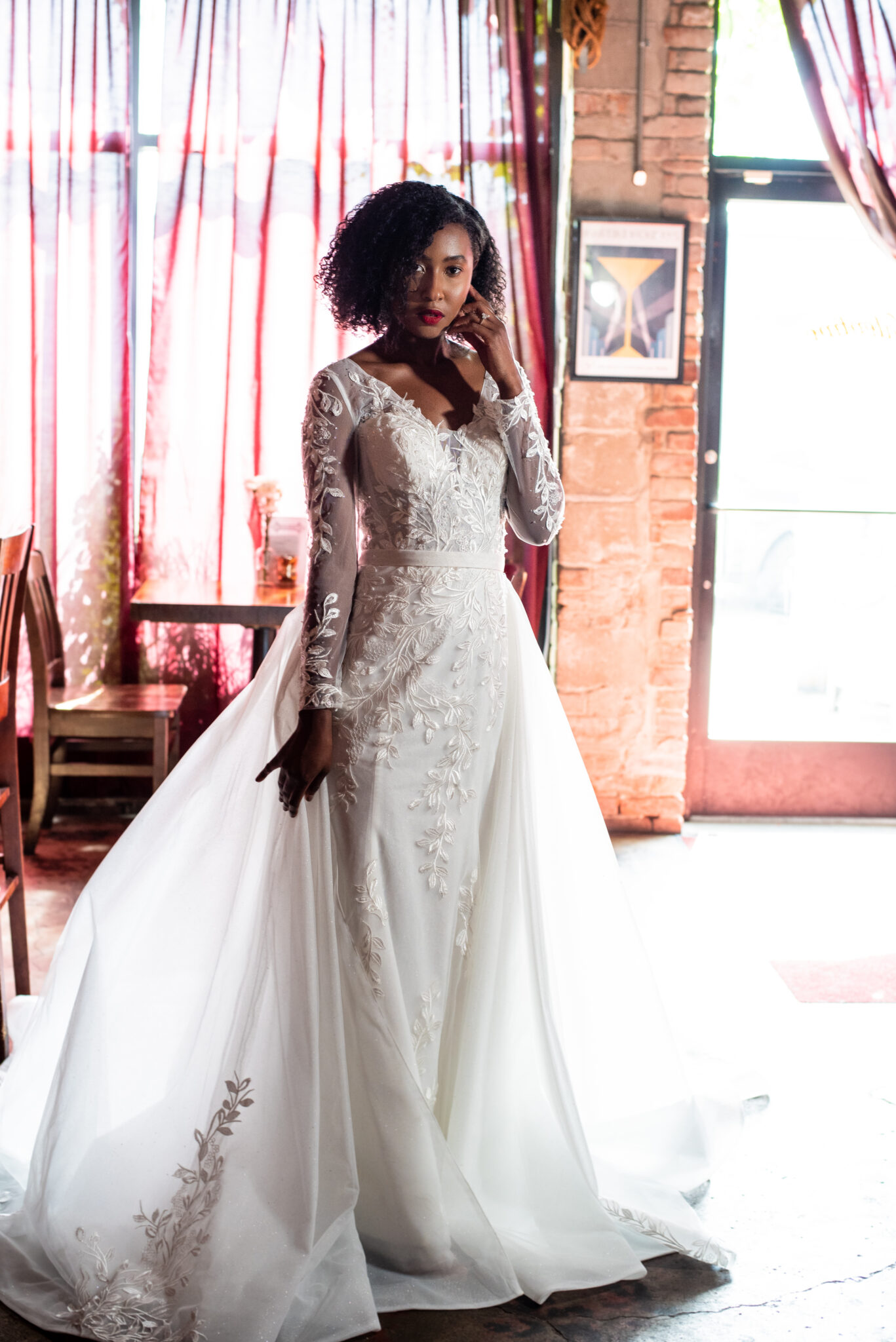 wedding shop berkley