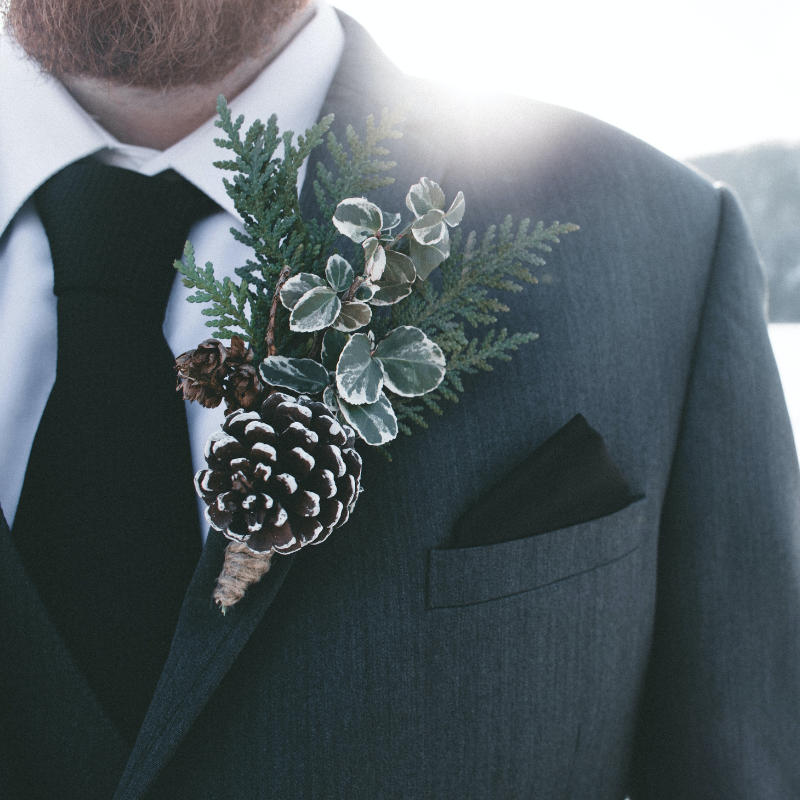 January Wedding Ideas That All Couples Will Love The Wedding Shoppe