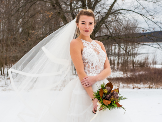 winter wedding ideas you will love
