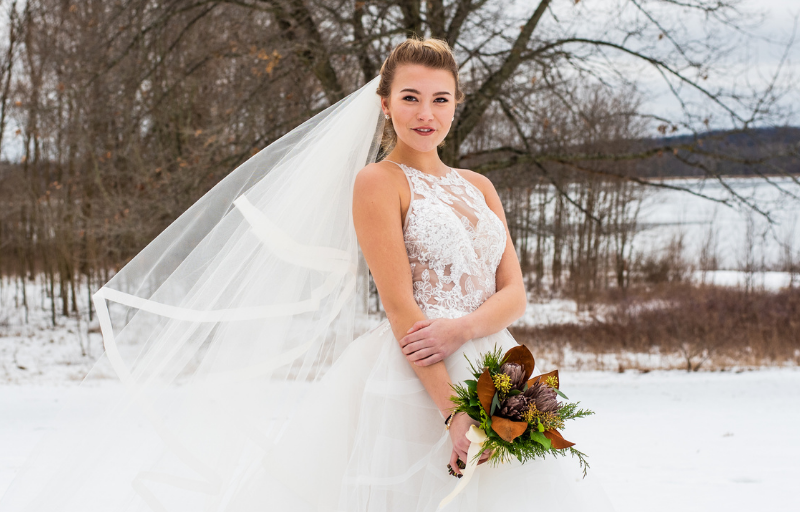 winter wedding ideas you will love
