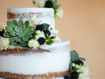 Small Wedding Cake Ideas That You Will Love | The Wedding Shoppe