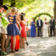 summer wedding attire advice