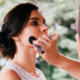 how to choose a wedding makeup artist