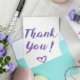 how to write Wedding Thank You Cards