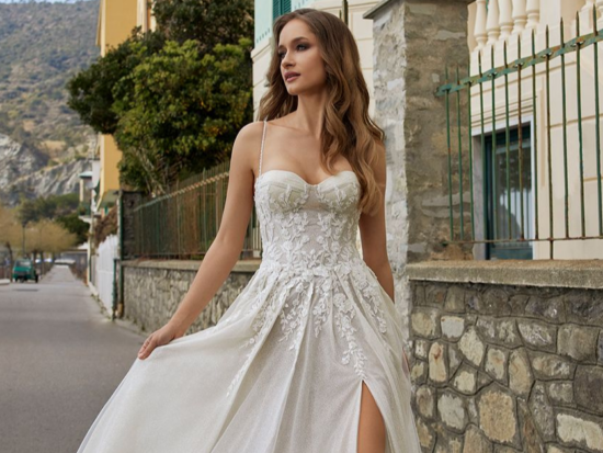new couture wedding gowns
