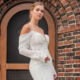 Romantic Wedding Gowns for brides