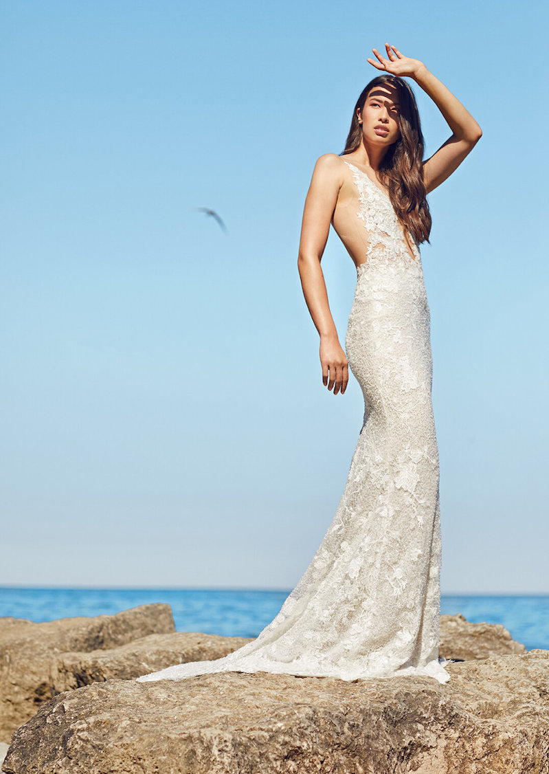 Couture Bridal Gowns for Summer Weddings | The Wedding Shoppe