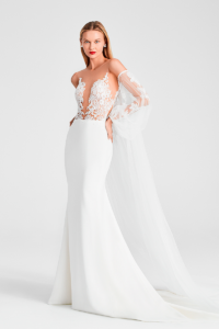 Couture Nature Inspired Wedding Dress Styles | The Wedding Shoppe