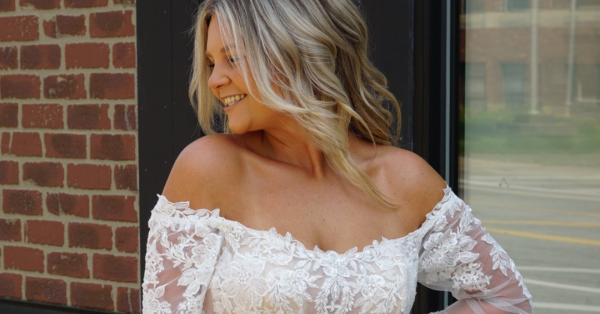 Wedding Dress Shopping Checklist The Wedding Shoppe