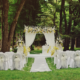 enchanted forest wedding