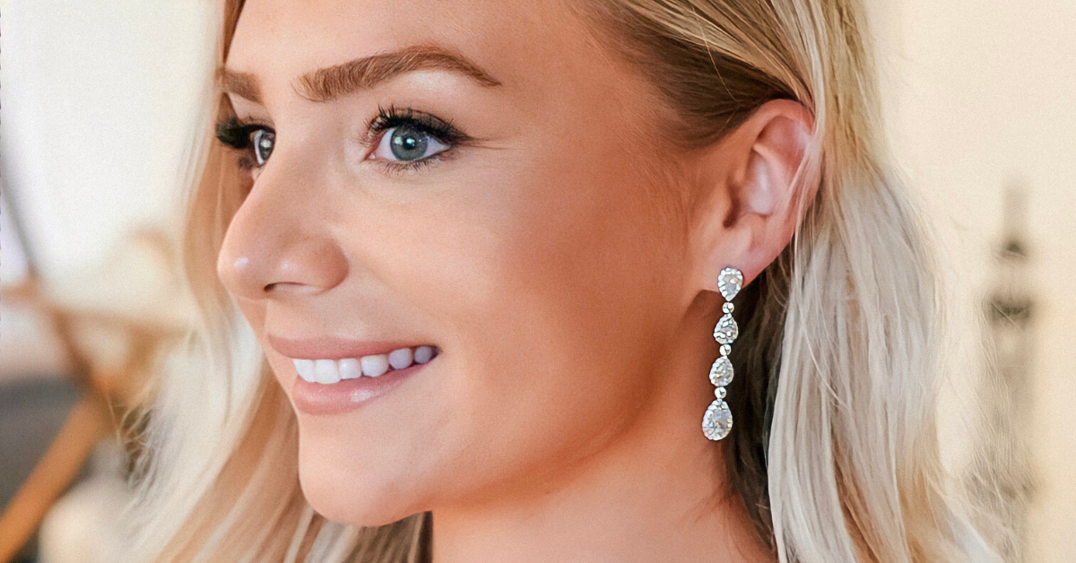 6 Tips on How to Accessorize Your Wedding Dress The Wedding Shoppe