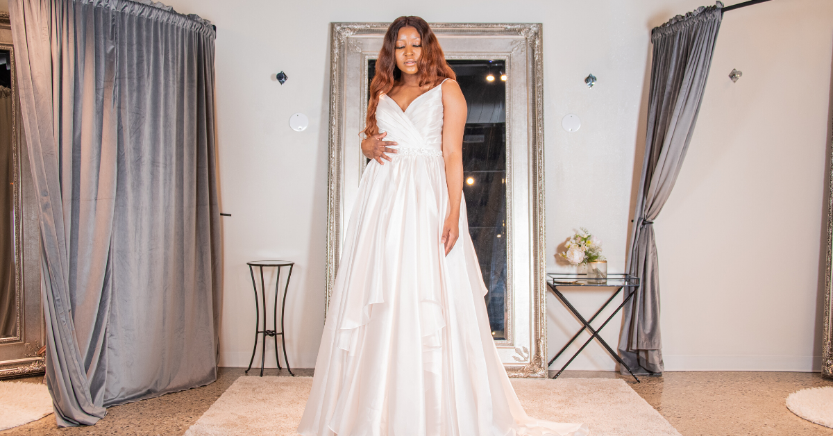 Tips and Tricks on How to Shop a Bridal Sale Event The Wedding Shoppe