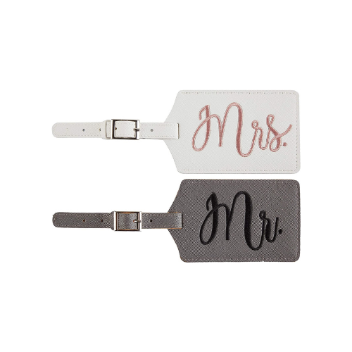 luggage travel tags