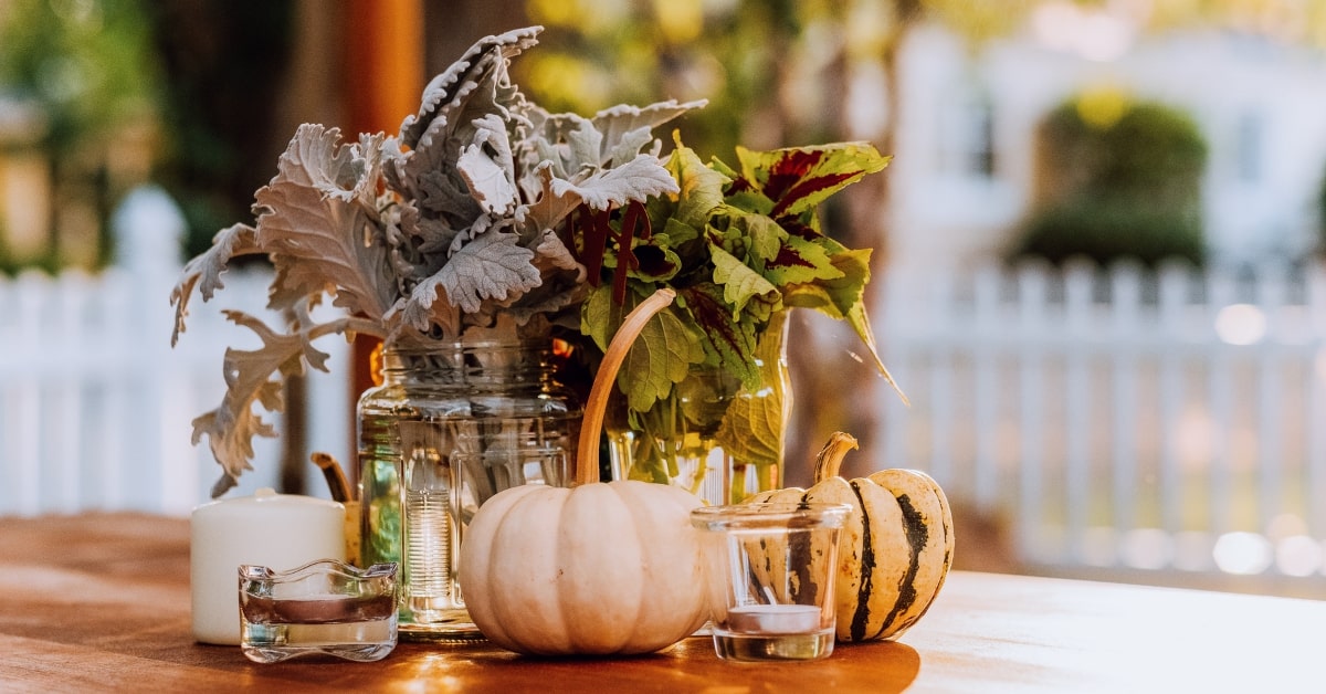 Outdoor Fall Wedding Ideas The Wedding Shoppe 4275