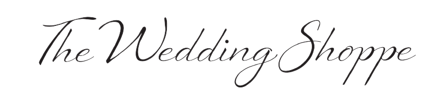 The Wedding Shoppe logo