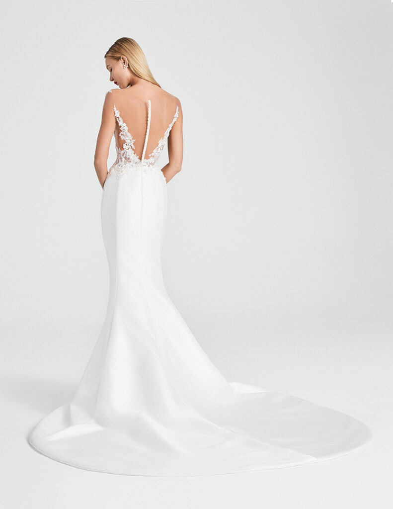 Back, Amity, Ines by Ines Di Santo, $4199, Size 14