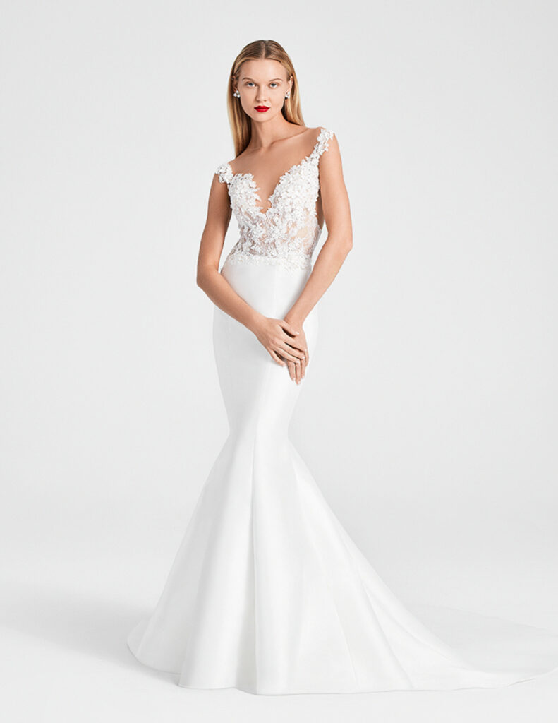 Front, Amity, Ines by Ines Di Santo, $4199, Size 14